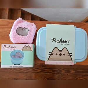 Pusheen the Cat novelty items